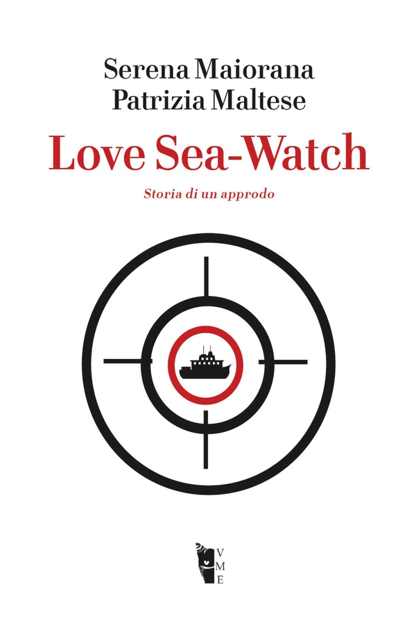 Love Sea Watch - Librerie.coop Love Sea Watch - Librerie.coop