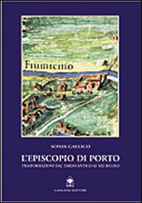 L'Episcopio di Porto. Trasformazioni dal tardo-antico al XX secolo - Librerie.coop L'Episcopio di Porto. Trasformazioni dal tardo-antico al XX secolo - Librerie.coop