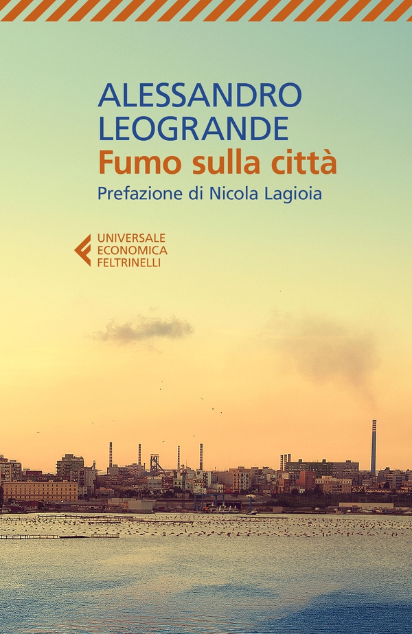 Fumo sulla città - Librerie.coop Fumo sulla città - Librerie.coop