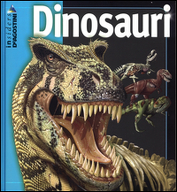 Dinosauri - Librerie.coop Dinosauri - Librerie.coop