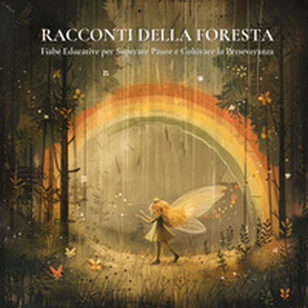Racconti della foresta. Storie di coraggio, amicizia e magia - Librerie.coop Racconti della foresta. Storie di coraggio, amicizia e magia - Librerie.coop