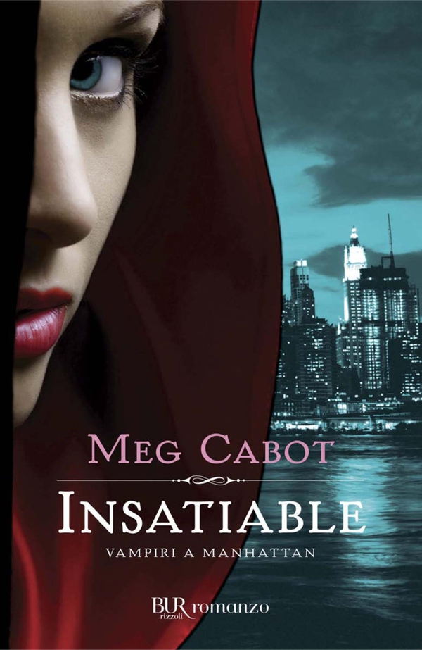 Insatiable - Librerie.coop Insatiable - Librerie.coop