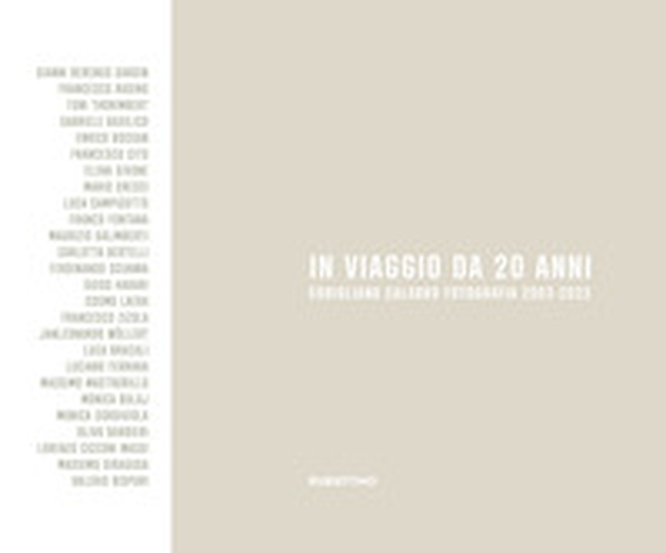 Corigliano Calabro. Fotografia in viaggio da 20 anni. 2003-2023 - Librerie.coop Corigliano Calabro. Fotografia in viaggio da 20 anni. 2003-2023 - Librerie.coop
