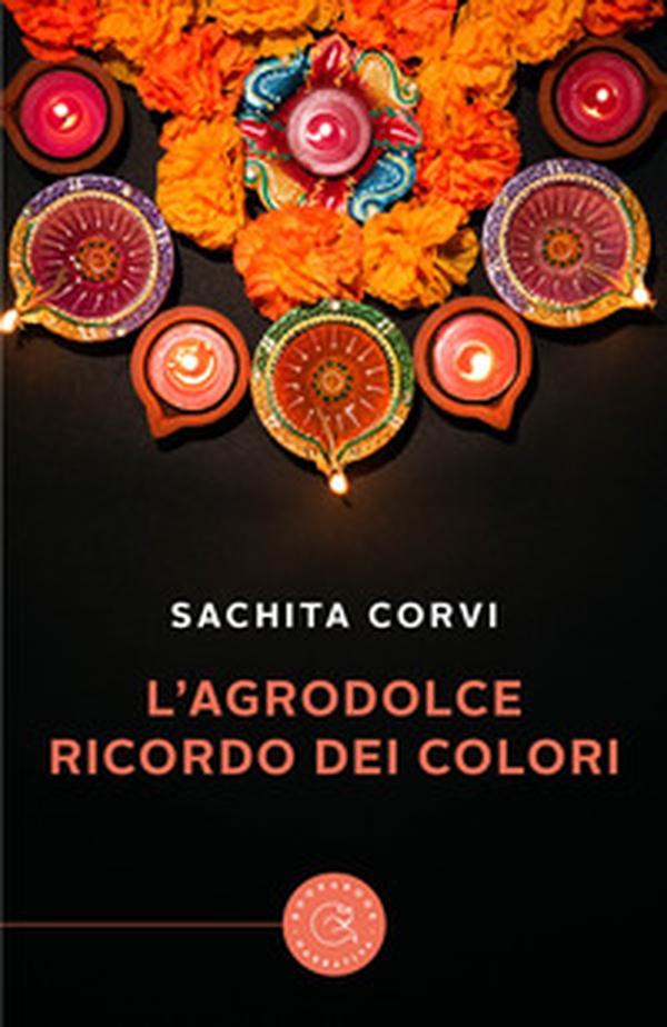L'agrodolce ricordo dei colori - Librerie.coop L'agrodolce ricordo dei colori - Librerie.coop