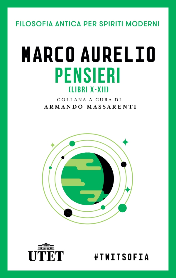 Pensieri. Libri X-XII - Librerie.coop Pensieri. Libri X-XII - Librerie.coop