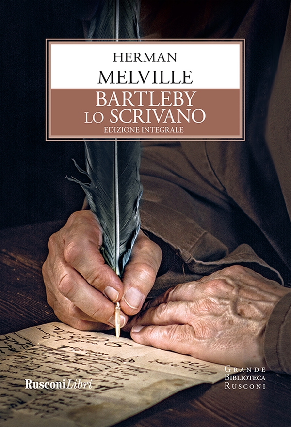 Bartleby lo scrivano - Librerie.coop Bartleby lo scrivano - Librerie.coop
