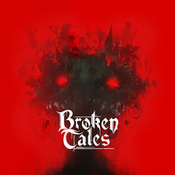 Broken tales - Librerie.coop Broken tales - Librerie.coop