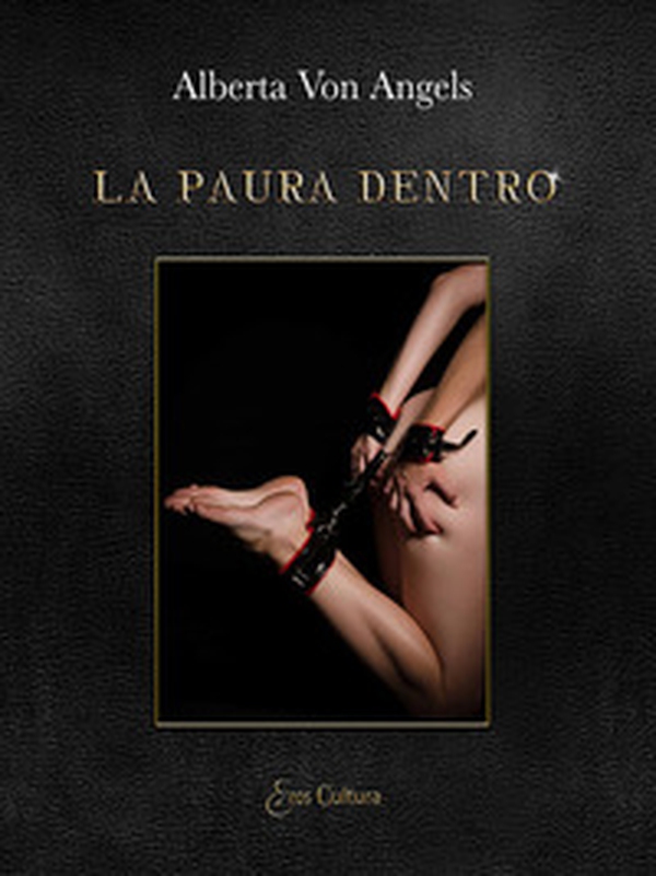 La paura dentro - Librerie.coop La paura dentro - Librerie.coop