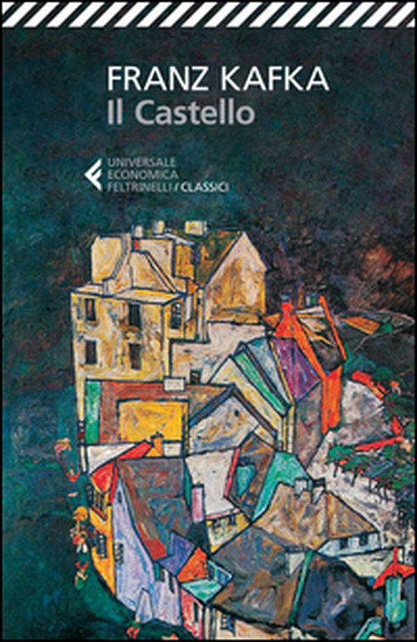 Il castello - Librerie.coop Il castello - Librerie.coop