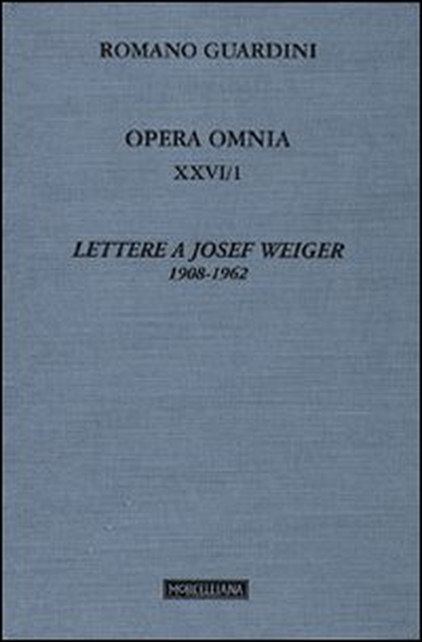 Opera omnia - Vol. 26\1 - Librerie.coop Opera omnia - Vol. 26\1 - Librerie.coop