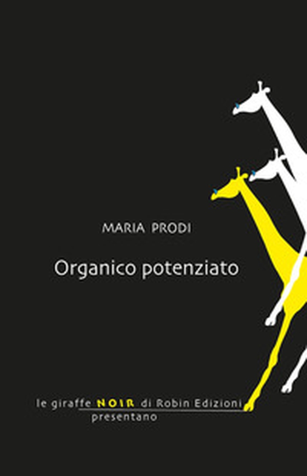 Organico potenziato - Librerie.coop Organico potenziato - Librerie.coop