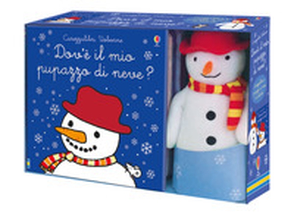 Dov'e' il mio pupazzo di neve? - Librerie.coop Dov'e' il mio pupazzo di neve? - Librerie.coop
