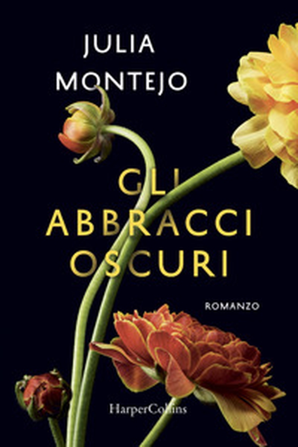 Gli abbracci oscuri - Librerie.coop Gli abbracci oscuri - Librerie.coop