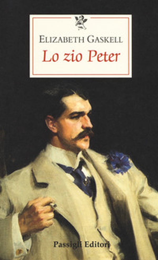 Lo zio Peter - Librerie.coop Lo zio Peter - Librerie.coop