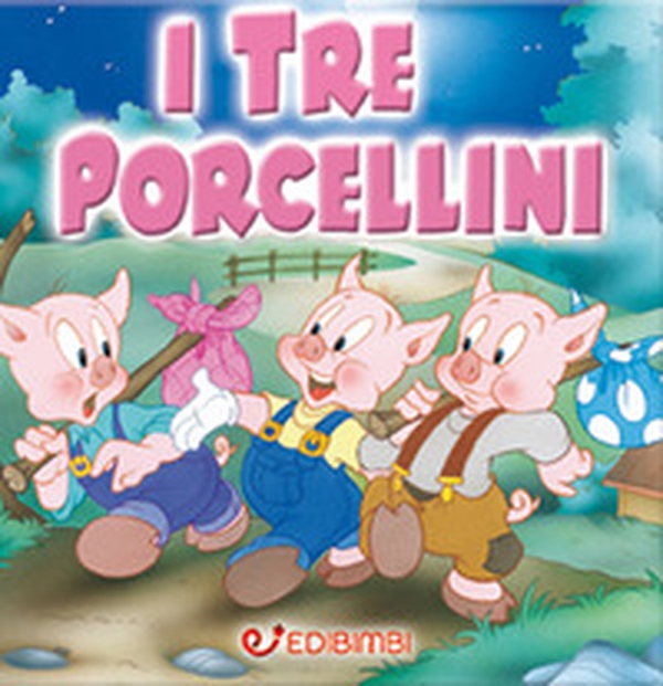 I tre porcellini - Librerie.coop I tre porcellini - Librerie.coop