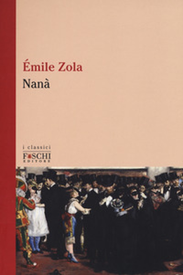 Nanà - Librerie.coop Nanà - Librerie.coop