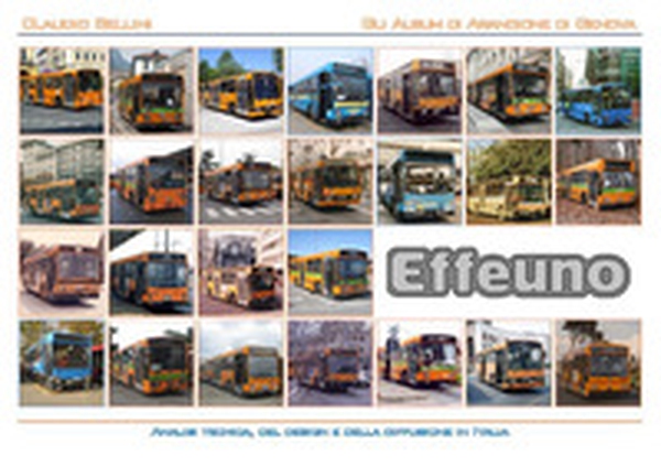 Effeuno. Analisi tecnica, del design e della diffusione in Italia. Versione standard - Librerie.coop Effeuno. Analisi tecnica, del design e della diffusione in Italia. Versione standard - Librerie.coop