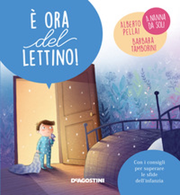 È ora del lettino! - Librerie.coop È ora del lettino! - Librerie.coop