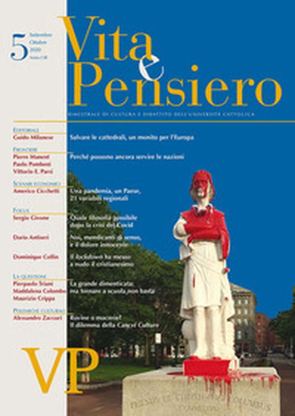 Vita e pensiero - Librerie.coop Vita e pensiero - Librerie.coop