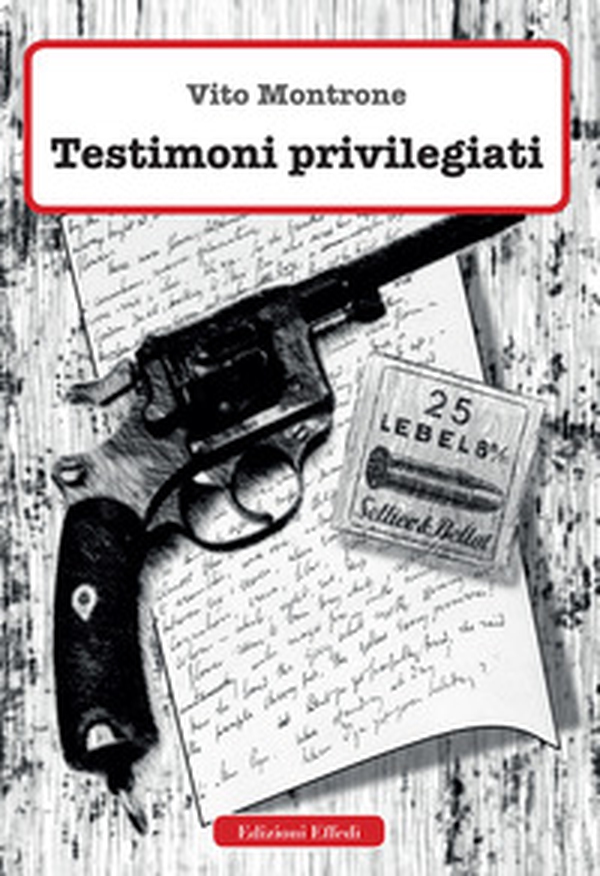 Testimoni privilegiati - Librerie.coop Testimoni privilegiati - Librerie.coop
