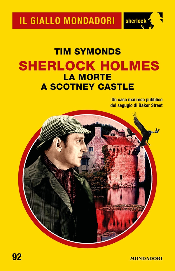 Sherlock Holmes. La morte a Scotney Castle (Il Giallo Mondadori Sherlock) - Librerie.coop Sherlock Holmes. La morte a Scotney Castle (Il Giallo Mondadori Sherlock) - Librerie.coop