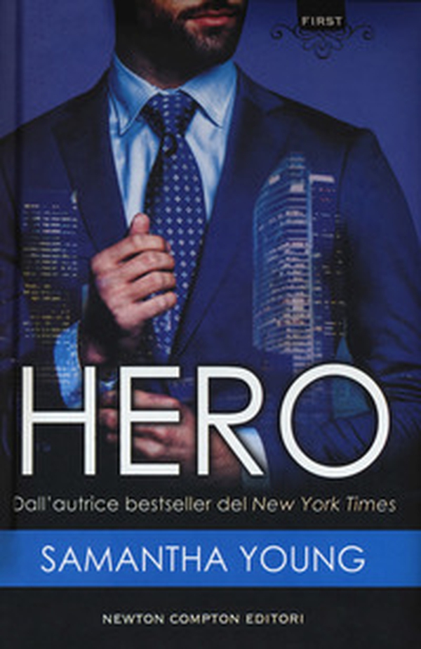 Hero - Librerie.coop Hero - Librerie.coop