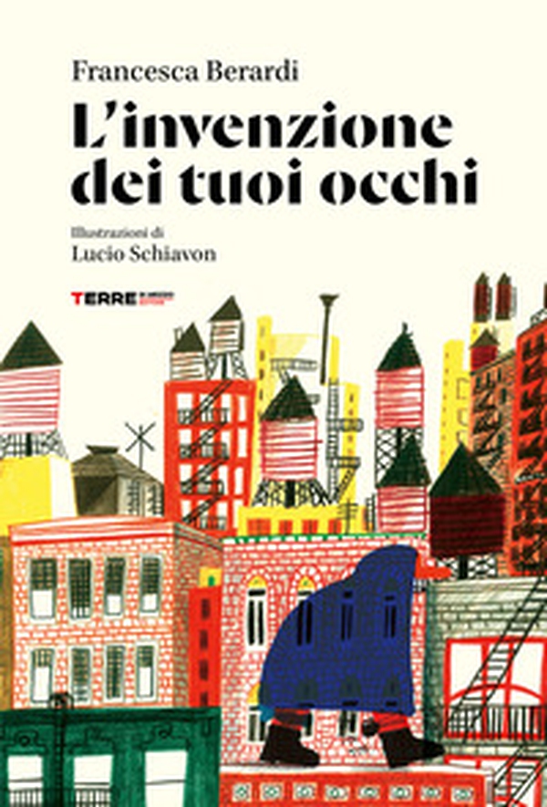 L'invenzione dei tuoi occhi - Librerie.coop L'invenzione dei tuoi occhi - Librerie.coop