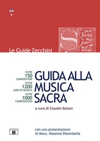 Guida alla musica sacra - Librerie.coop