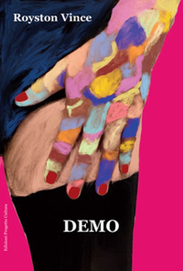 Demo - Librerie.coop Demo - Librerie.coop