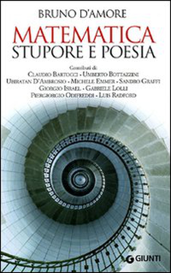 Matematica. Stupore e poesia - Librerie.coop Matematica. Stupore e poesia - Librerie.coop