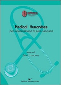 Medical humanities per la formazione di area sanitaria - Librerie.coop