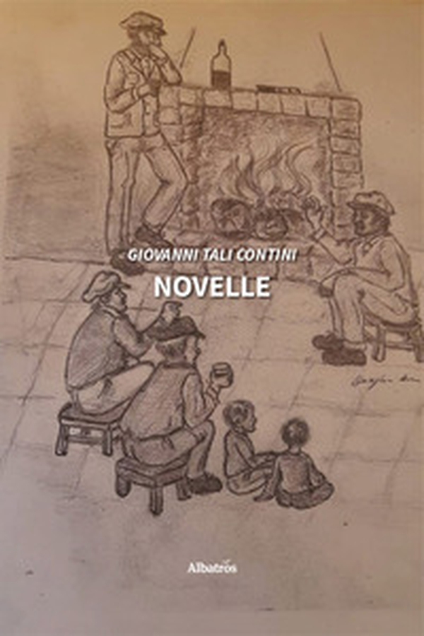 Novelle - Librerie.coop Novelle - Librerie.coop