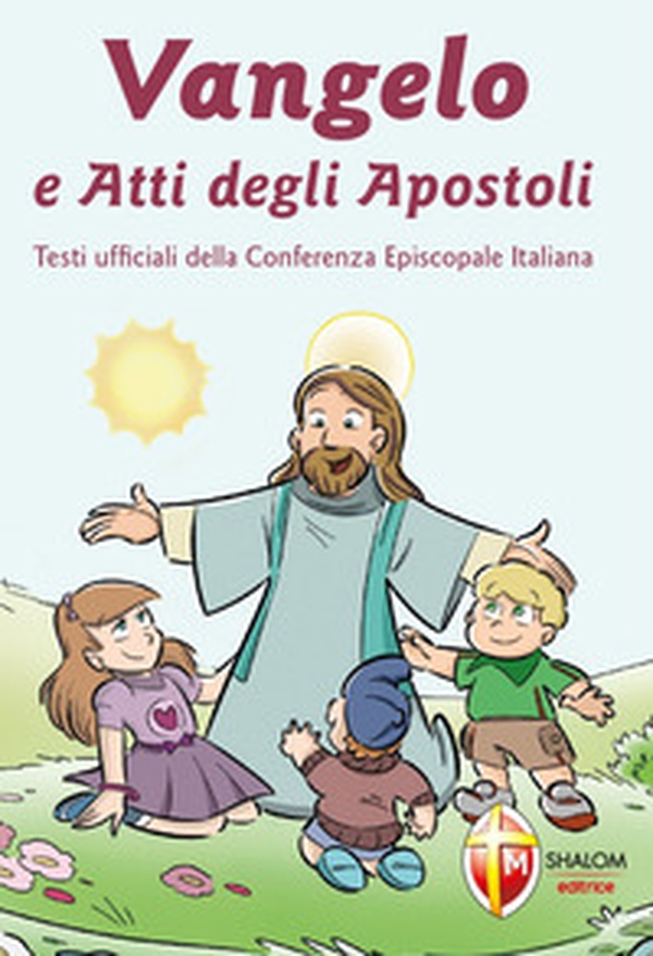 Vangelo e Atti degli Apostoli - Librerie.coop Vangelo e Atti degli Apostoli - Librerie.coop