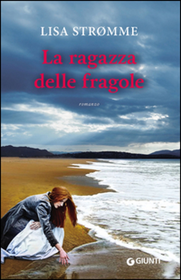 La ragazza delle fragole - Librerie.coop La ragazza delle fragole - Librerie.coop