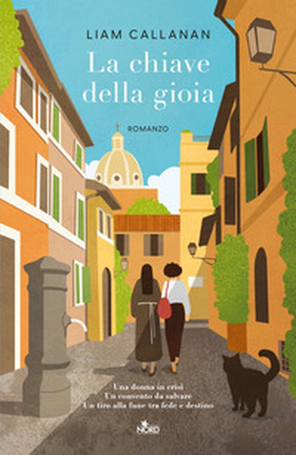La chiave della gioia - Librerie.coop La chiave della gioia - Librerie.coop