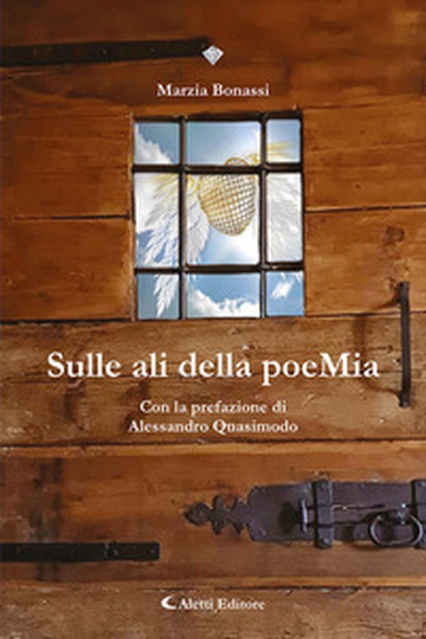 Sulle ali della poeMia - Librerie.coop Sulle ali della poeMia - Librerie.coop