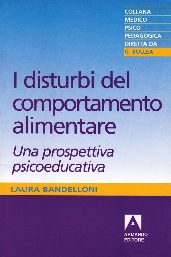 I disturbi del comportamento alimentare - Librerie.coop I disturbi del comportamento alimentare - Librerie.coop