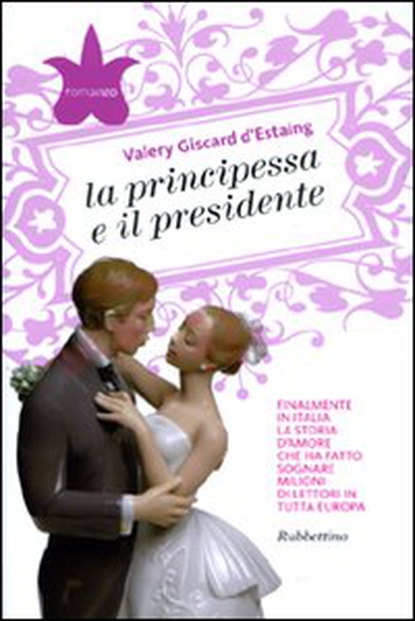 La principessa e il presidente - Librerie.coop La principessa e il presidente - Librerie.coop