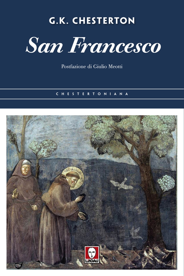 San Francesco - Librerie.coop San Francesco - Librerie.coop