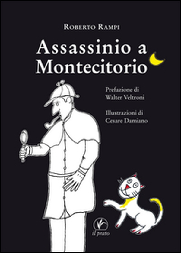 Assassinio a Montecitorio - Librerie.coop Assassinio a Montecitorio - Librerie.coop