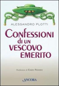 Confessioni di un vescovo emerito - Librerie.coop