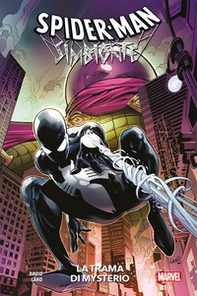 La trama di Mysterio. Spider-Man simbionte - Librerie.coop