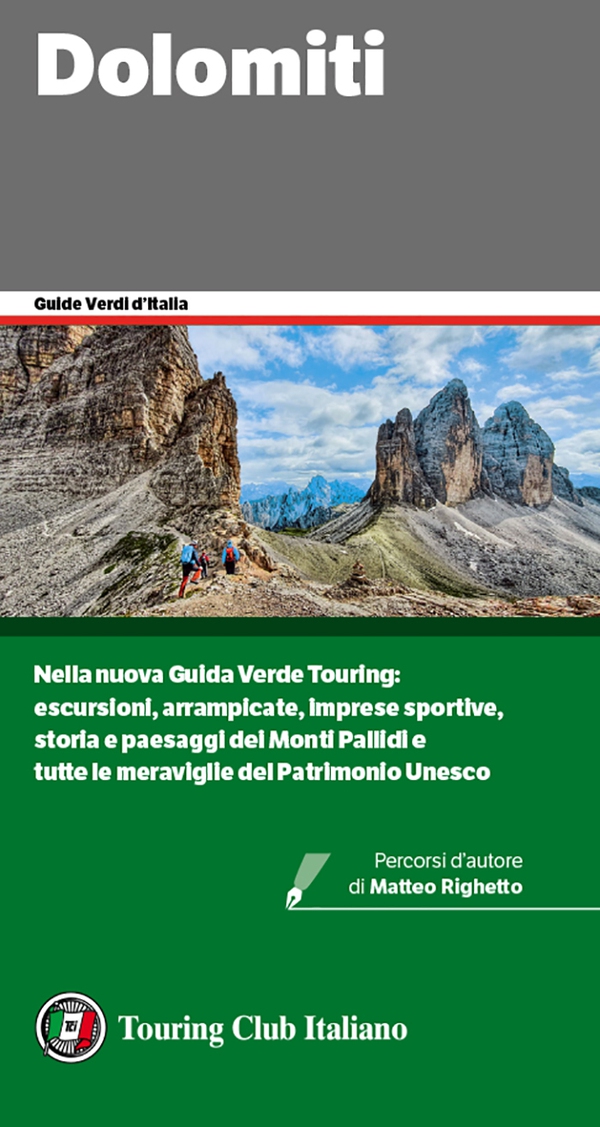 Dolomiti - Librerie.coop Dolomiti - Librerie.coop