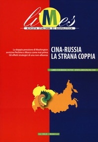Limes. Rivista italiana di geopolitica - Vol. 11 - Librerie.coop