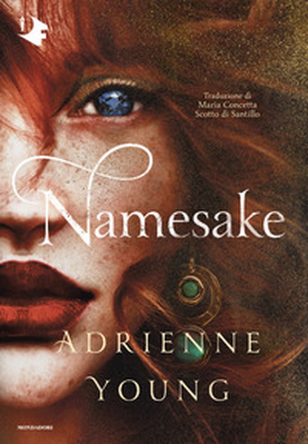 Namesake - Librerie.coop Namesake - Librerie.coop