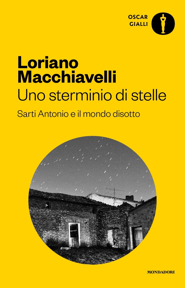 Uno sterminio di stelle - Librerie.coop Uno sterminio di stelle - Librerie.coop