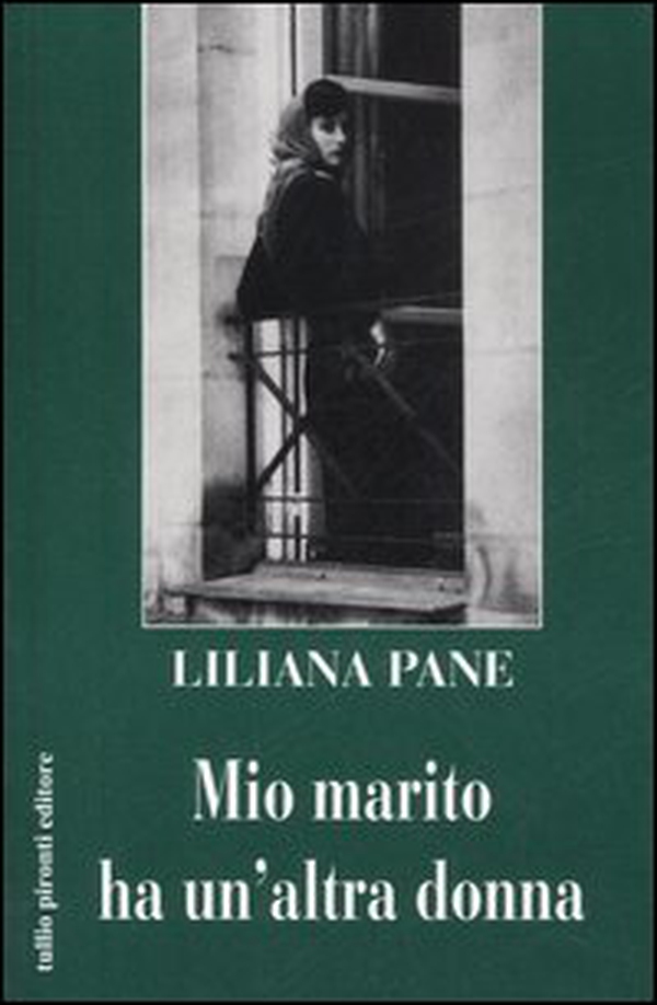 Mio marito ha un'altra donna - Librerie.coop Mio marito ha un'altra donna - Librerie.coop
