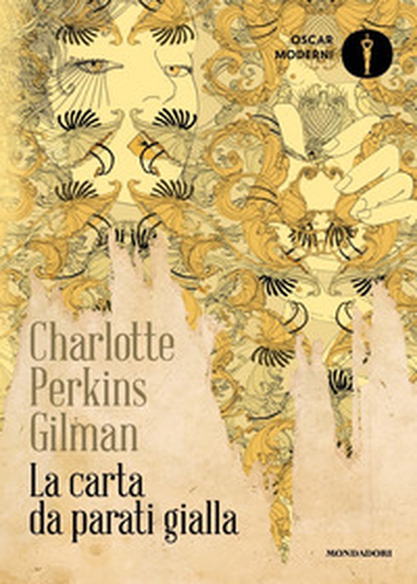 La carta da parati gialla - Librerie.coop La carta da parati gialla - Librerie.coop