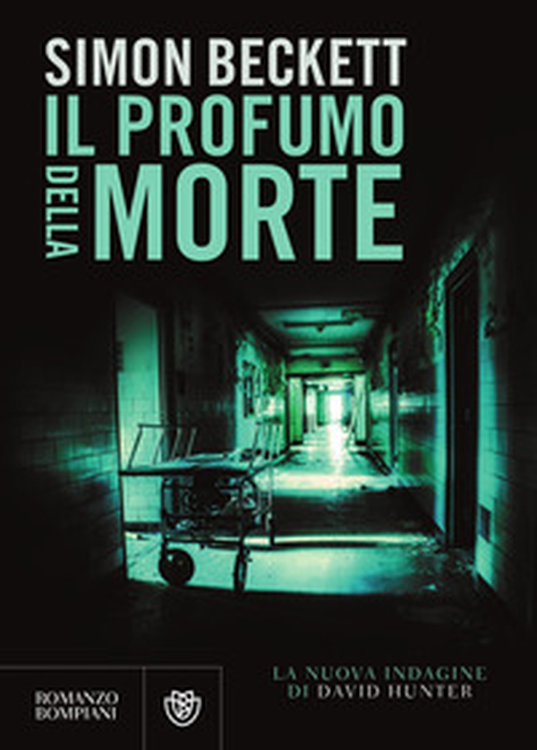 Il profumo della morte - Librerie.coop Il profumo della morte - Librerie.coop