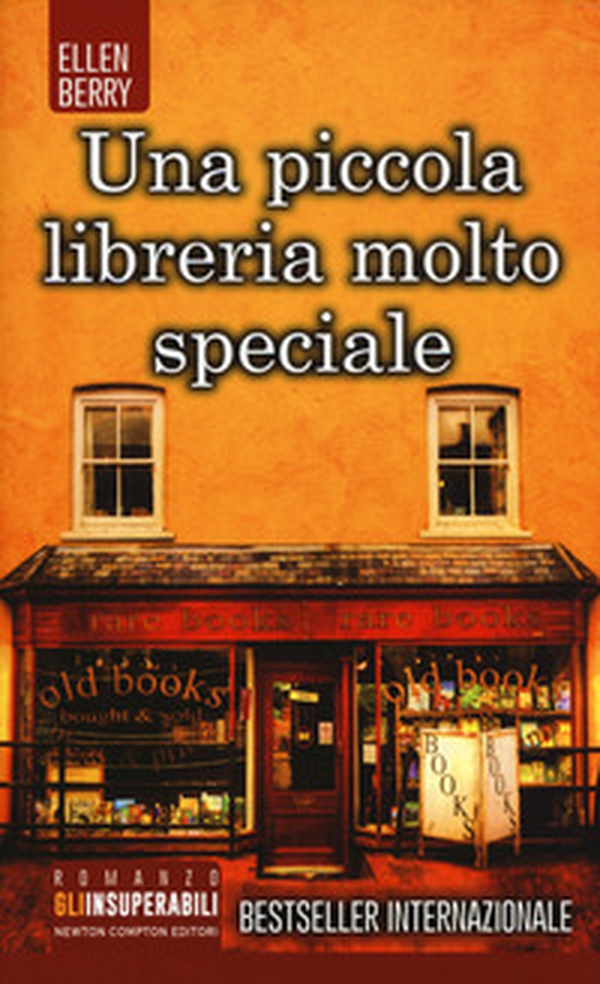 Una piccola libreria molto speciale - Librerie.coop Una piccola libreria molto speciale - Librerie.coop